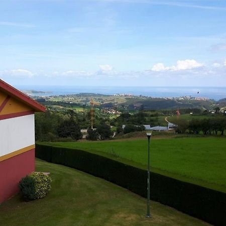 Casa La Hayuela Molleda Villa Eksteriør bilde