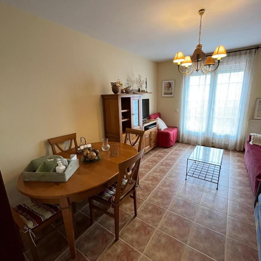 Casa La Hayuela Molleda Villa Eksteriør bilde