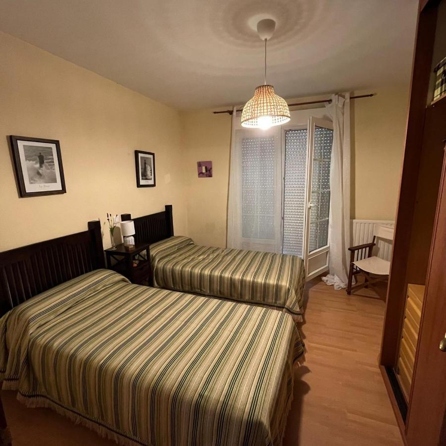 Casa La Hayuela Molleda Villa Eksteriør bilde